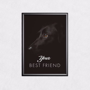 Summer Breeze Rectangle