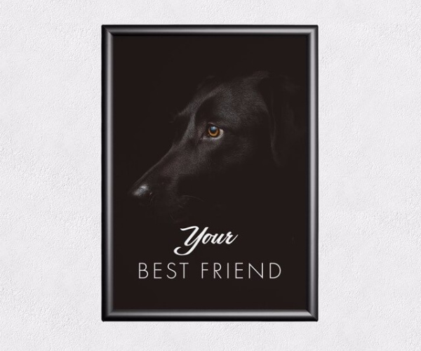 Summer Breeze Rectangle