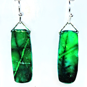 Emerald Pond Rectangle